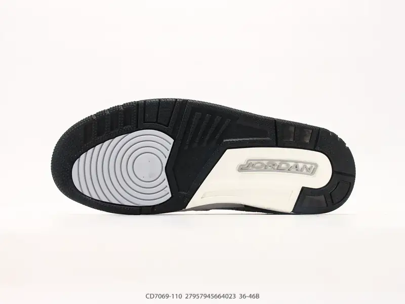 Air Jordan Baskets de basketball Basse CD7069-110 #27957945664023